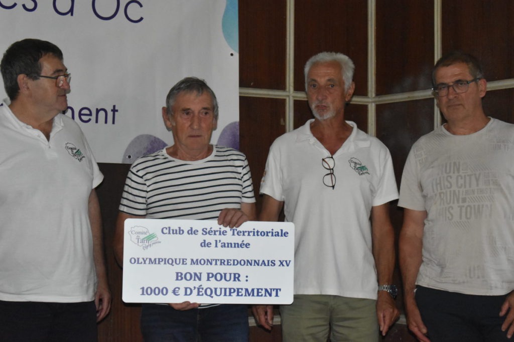 Club série