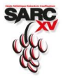 Logo SARCXV