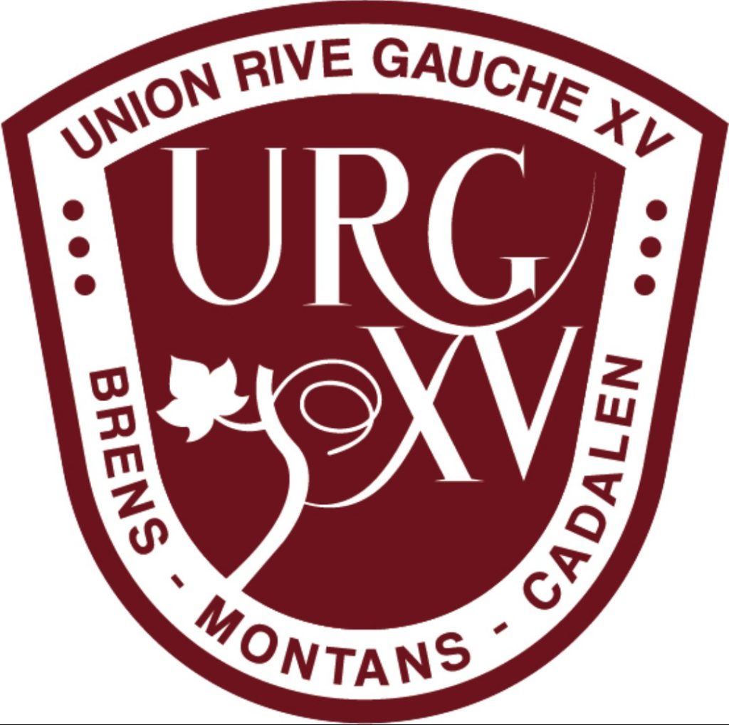 Rive gauche logo