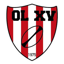 logo OL XV