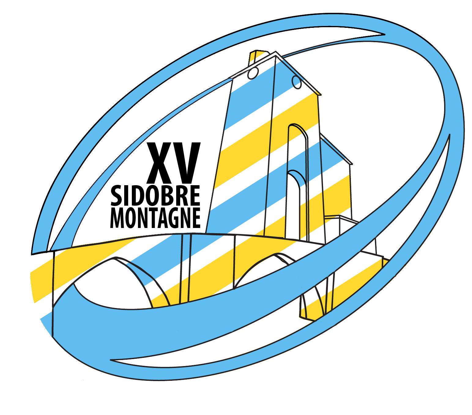 logo sidobre montagne xv