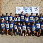 Équipe de l'Aveyron