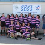 Équipe filles du Tarn