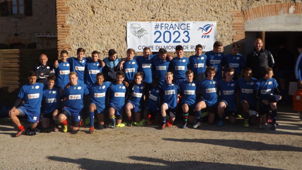 Équipe de l'Hérault