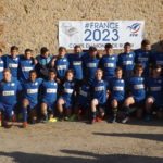 Équipe de l'Hérault