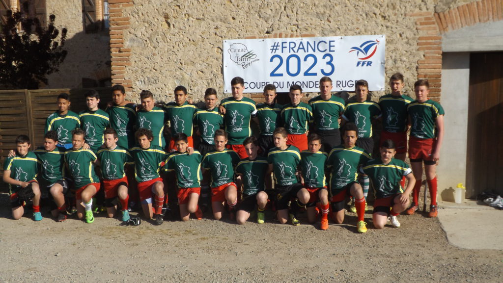 Équipe des Haute-Pyrénées