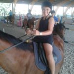 Equitation