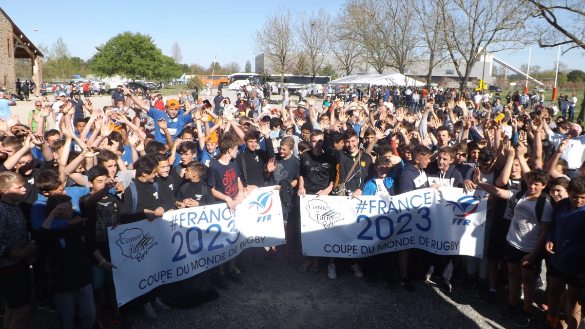 La Haute Garonne et l’Hérault remportent le Tournoi Batigne/Harmonie Mutuelle