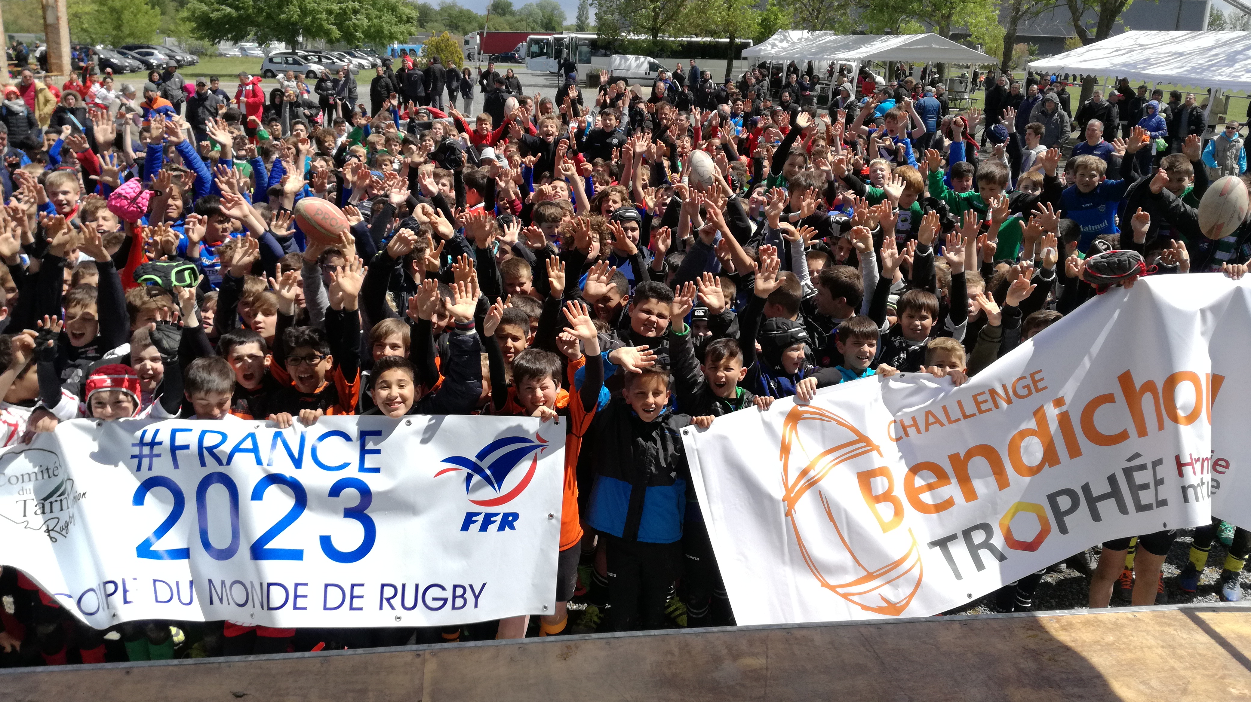La Depeche Du Midi 46