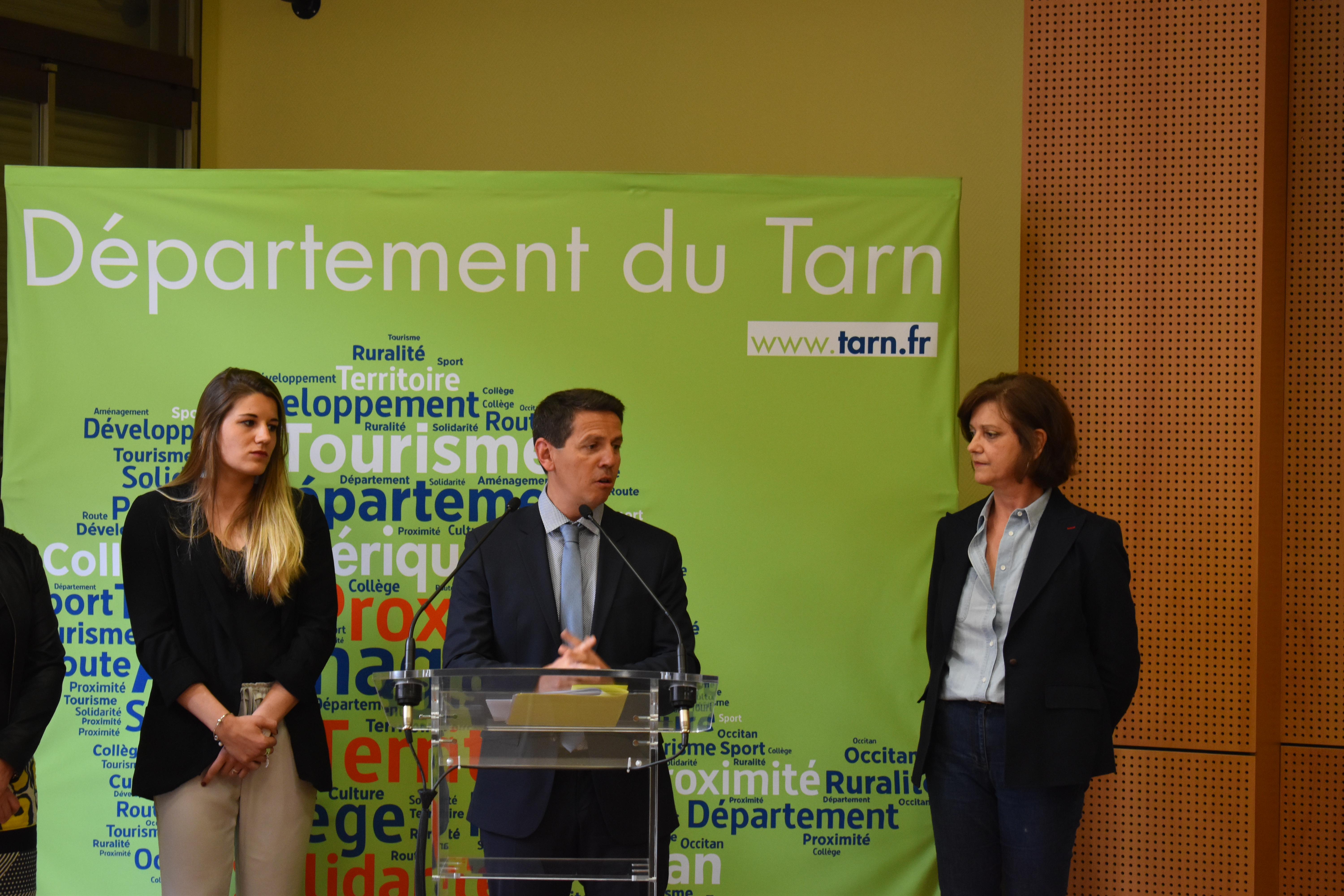 Gaelle Hermet Cons Depart 27 04 2018 (32)