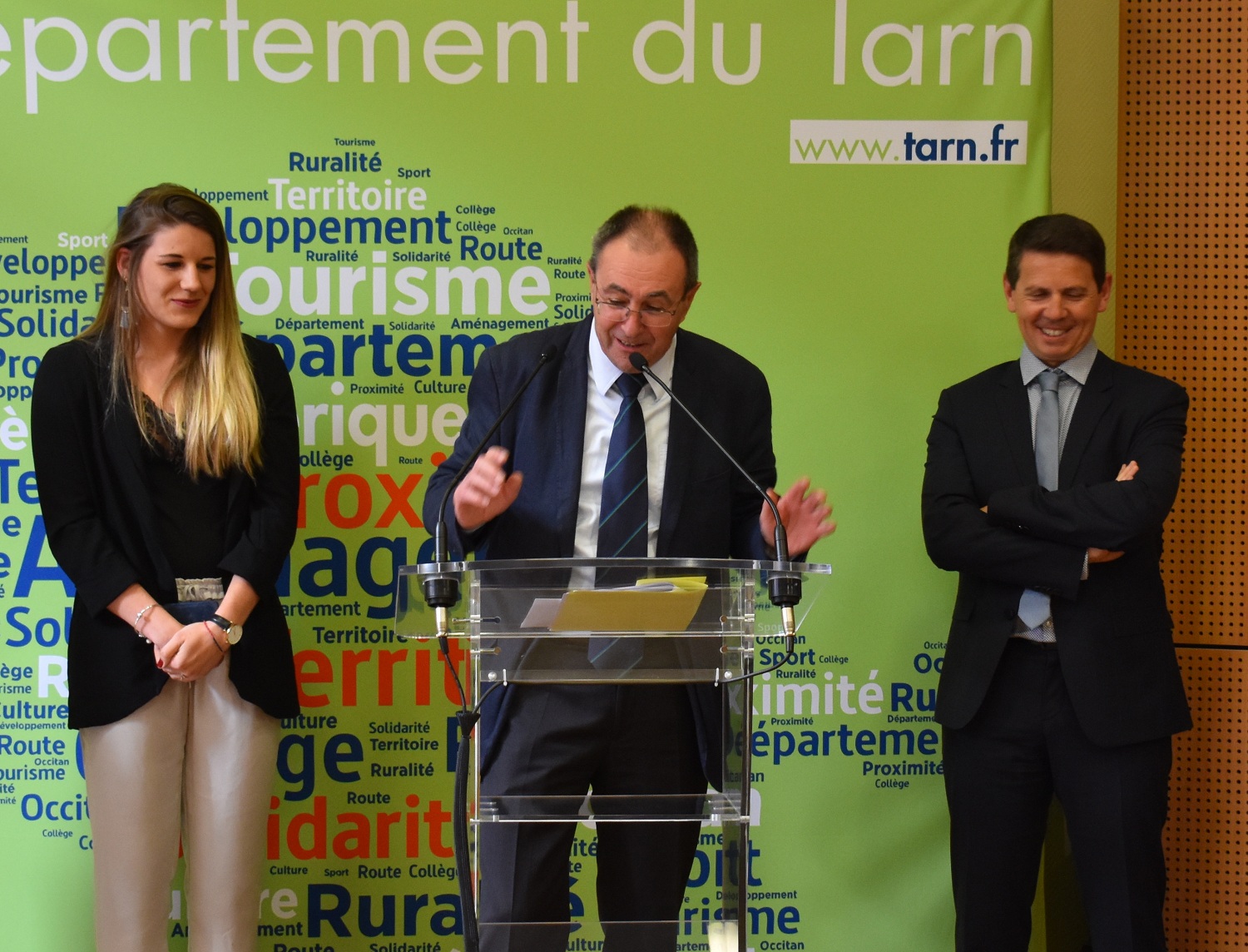 Gaelle Hermet Cons Depart 27 04 2018 (42)
