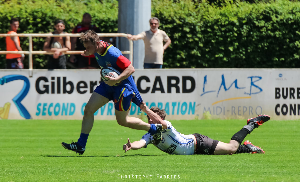 Les challenges des clubs tarnais pour la saison