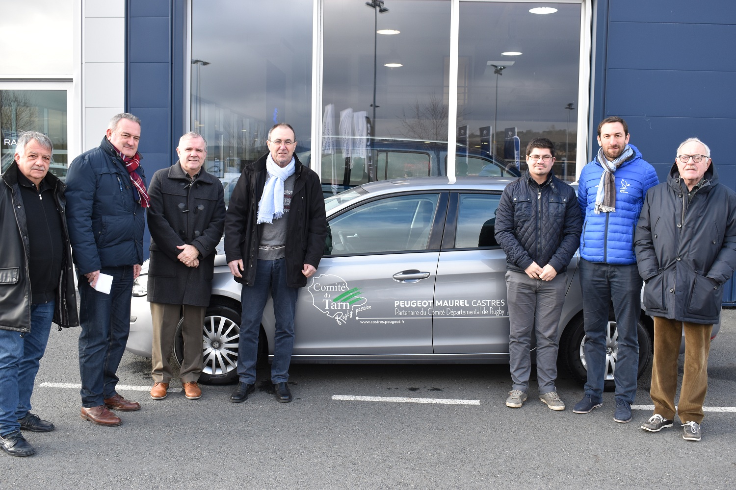 Ets Maurel remise voiture 10 0 1 2019 (16)