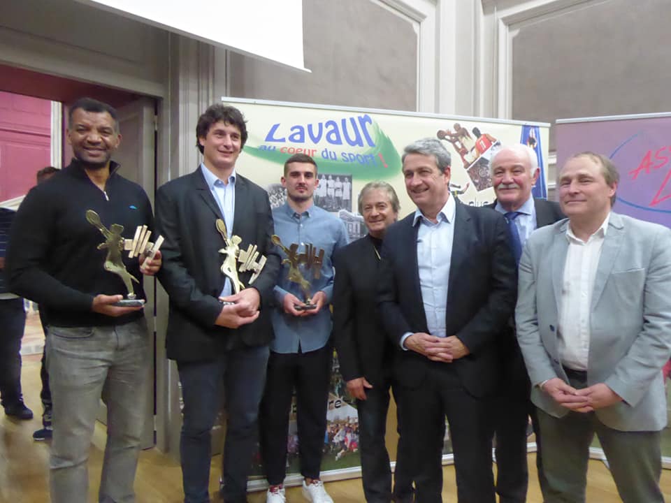 Prix Lavaur Jauzion