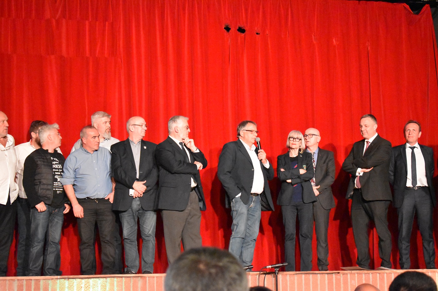 Rugb'Images Gaillac 26 03 2019 laureats