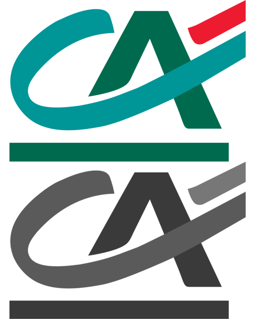 crédit agricole 2