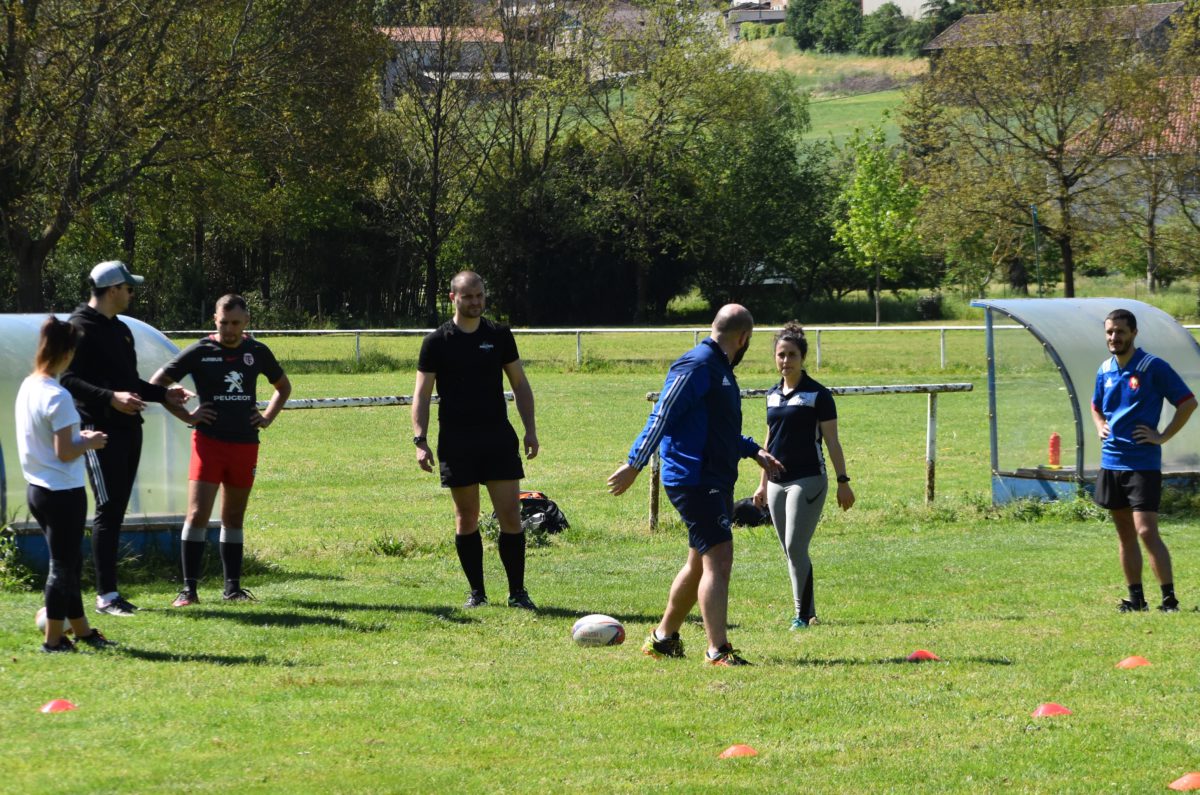 Arbitres 08 05 2021 Cambon