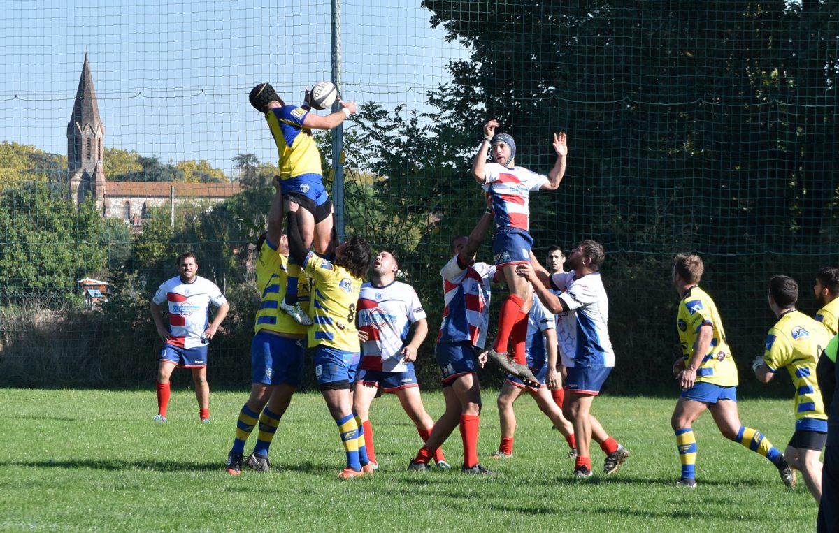 Ligue Occitanie : les poules des clubs tarnais