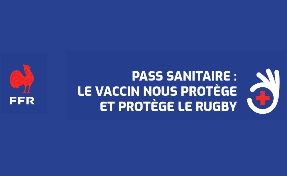 Pass sanitaire : modalité d’application