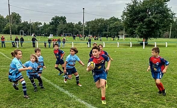 Challenge Fair-play UMT : Première étape