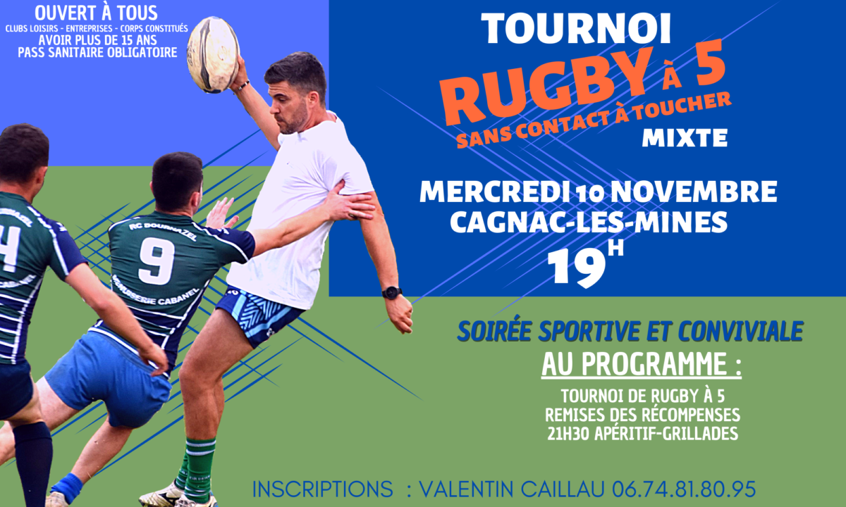 Tournoi article