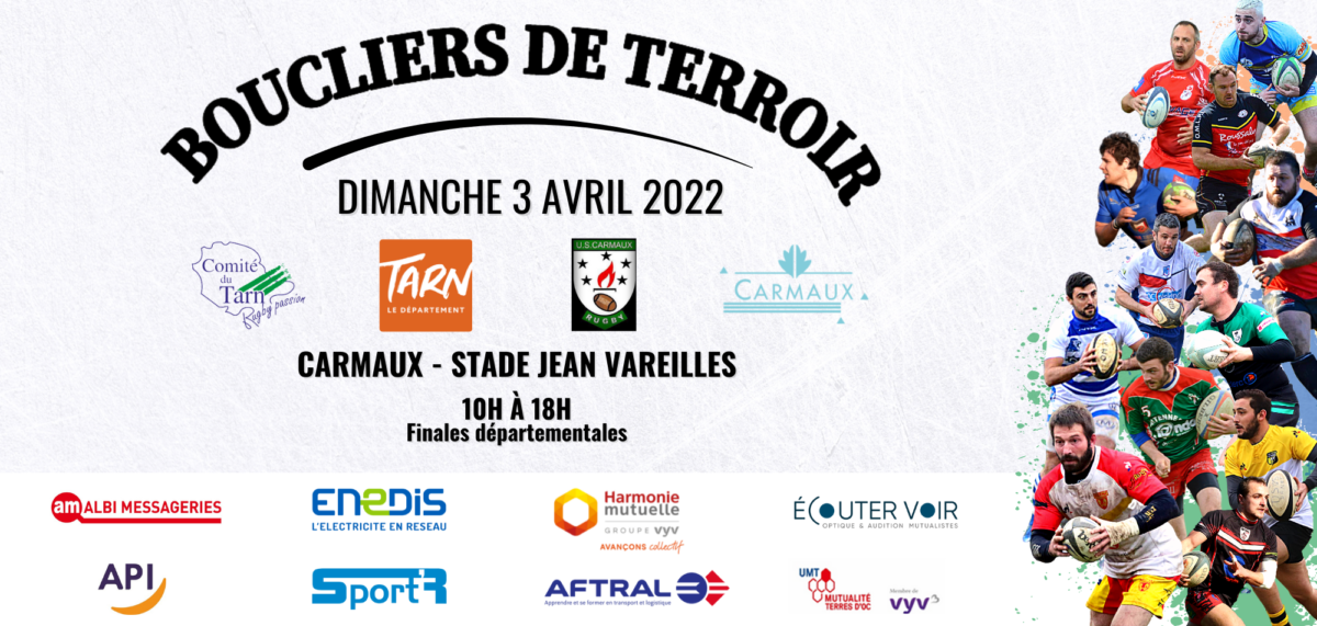 Boucliers de terroir : le programme