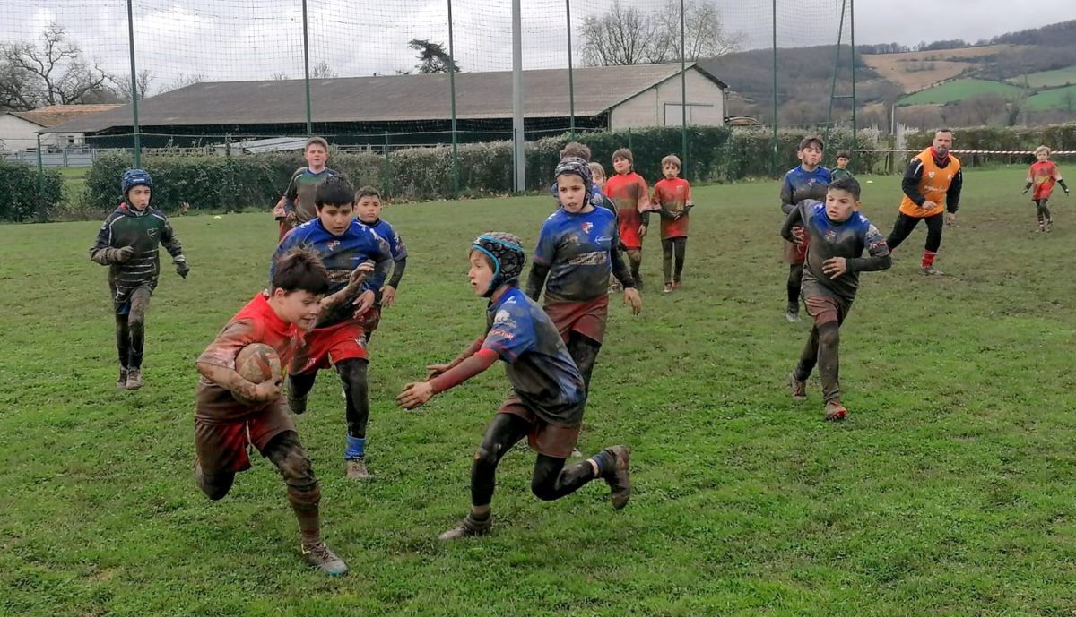 CHALLENGE « FAIR PLAY UMT » : cinquième journée