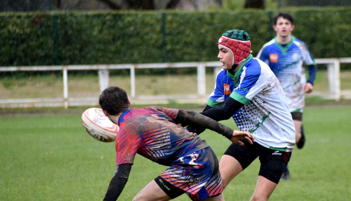 Coupe d’Occitanie : victoire bonifiée pour les M16