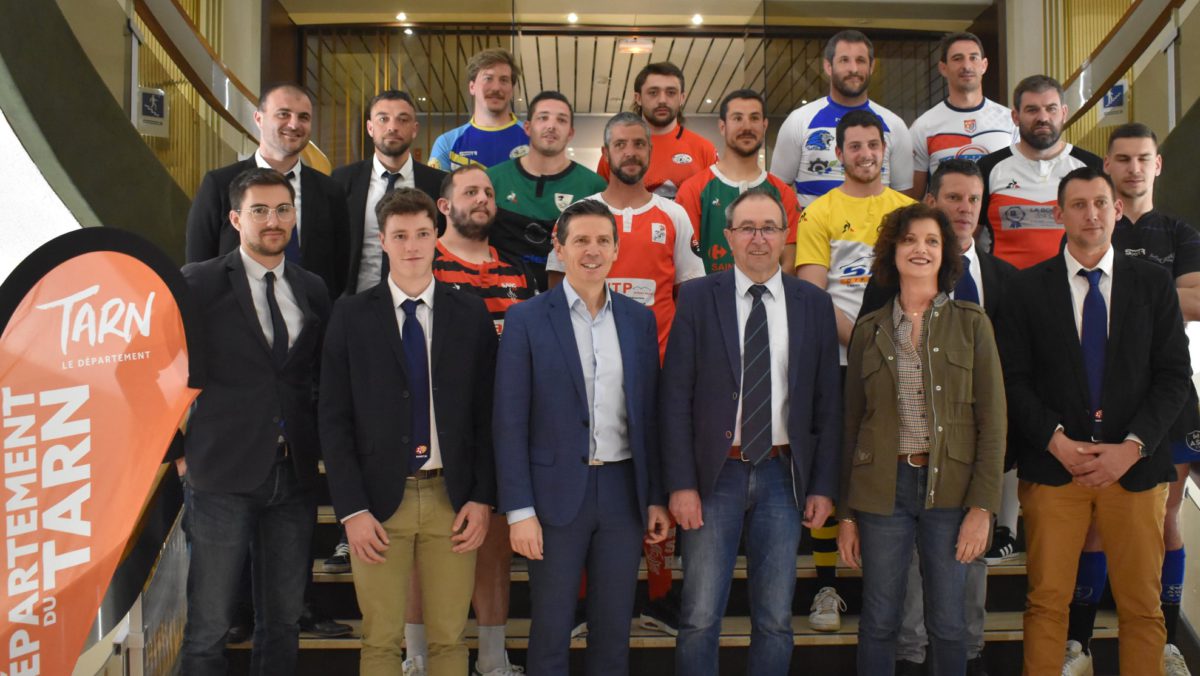 Boucliers de terroir : les capitaines finalistes