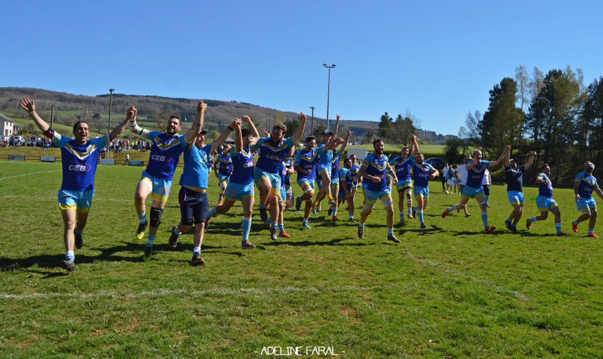 Occitanie : 5 équipes tarnaises encore en lice