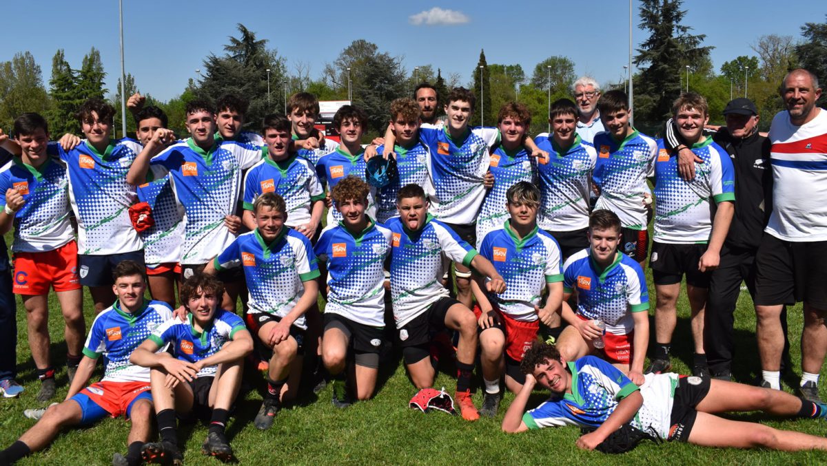 Coupe d’Occitanie : les cadets tarnais en finale