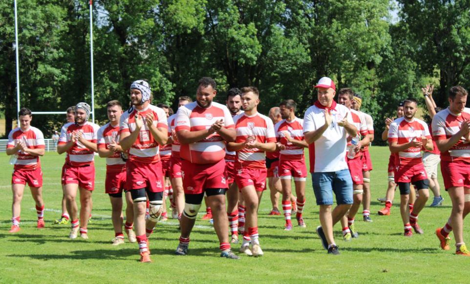 Phases finales : le week-end des tarnais