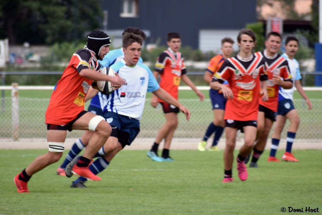 8 PHOTO DE MATCH GAILLAC-AVIRON_GF