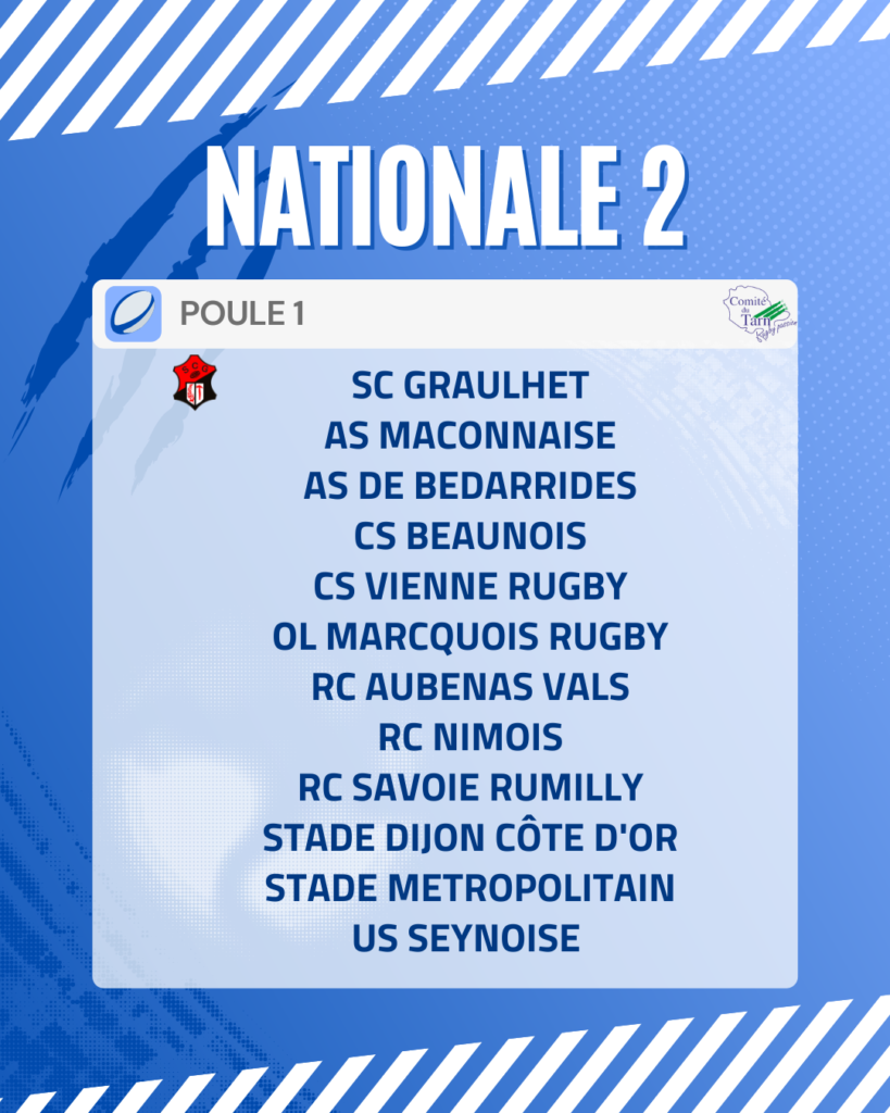 nationale 2