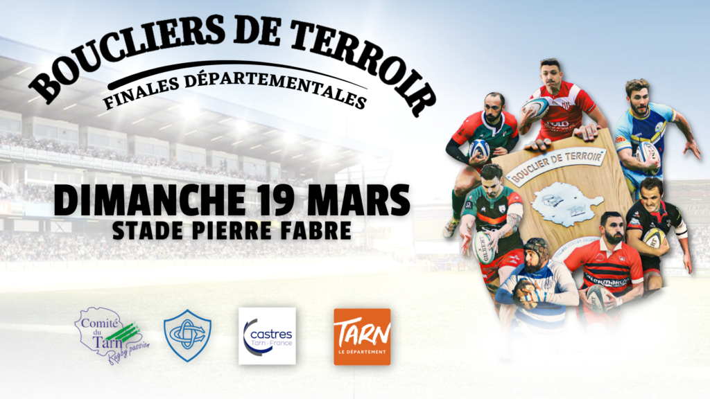 Boucliers de terroir : le programme