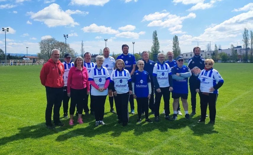 Castres Olympique : création d’une section Sport Santé