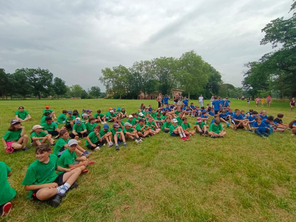Tournoi UGSEL à Castres