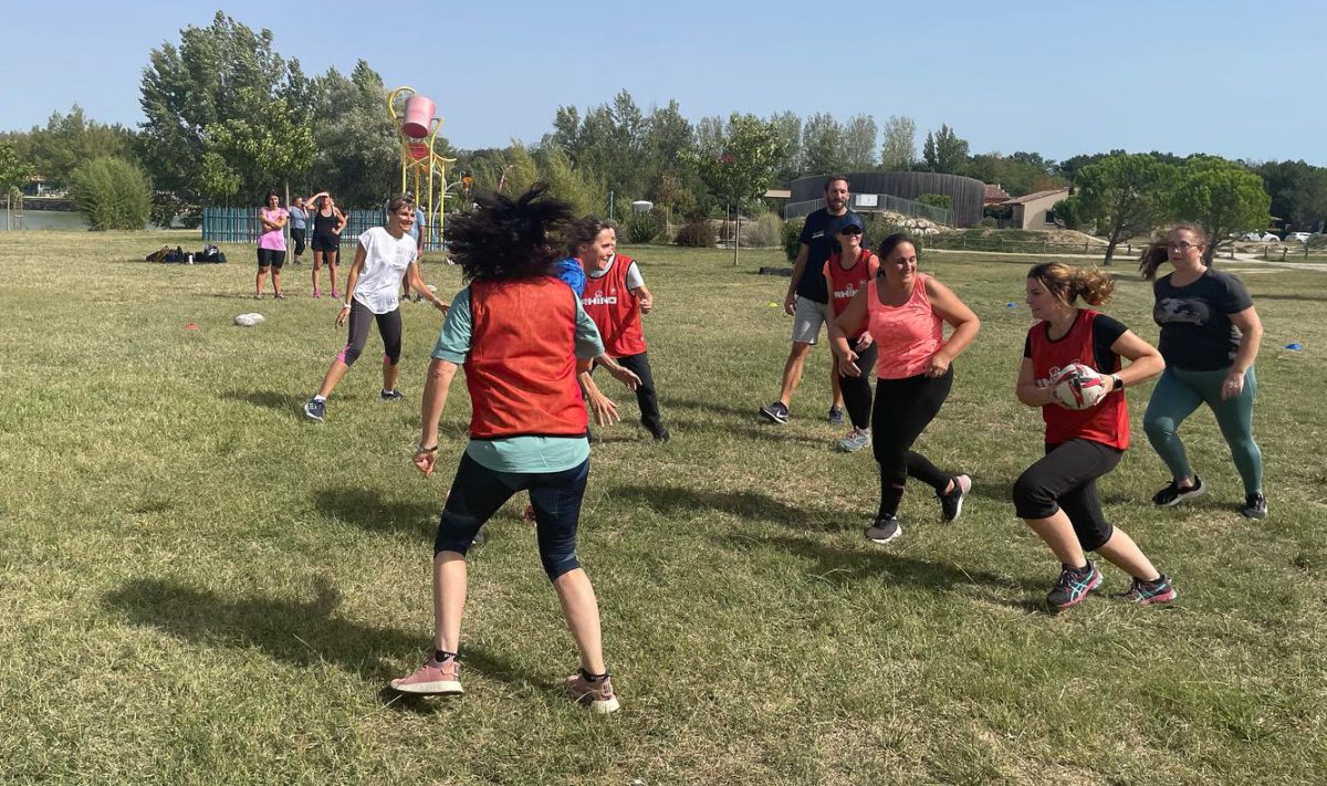 Formation des enseignants USEP : journées pédagogiques