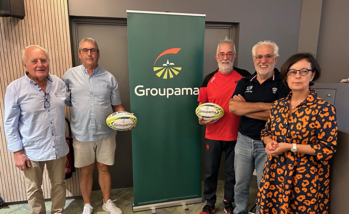 A Montredon et Rabastens le trophée fair-play Groupama M14