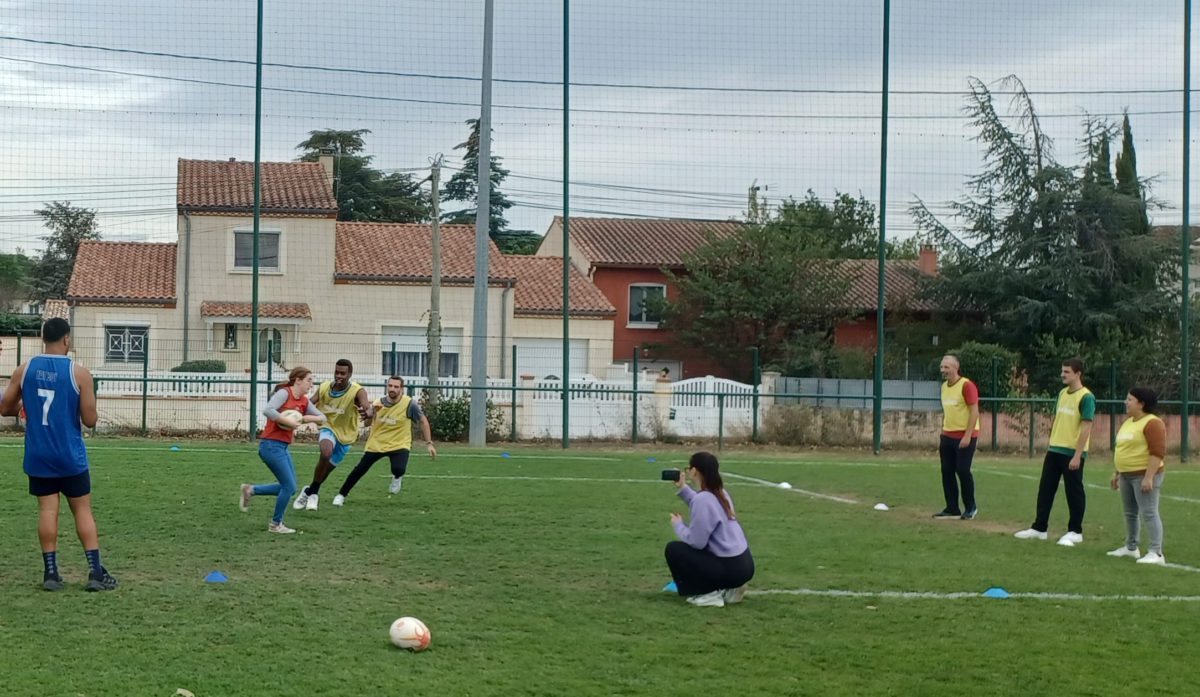 La Coupe du Monde des Missions locales