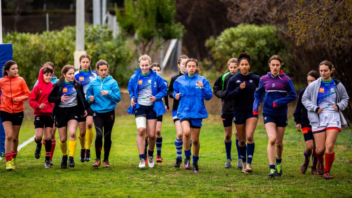 Féminines : Un programme complet pour la fin de saison