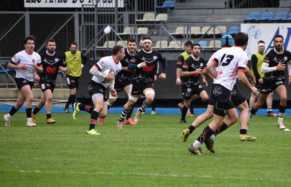 finale palpitant