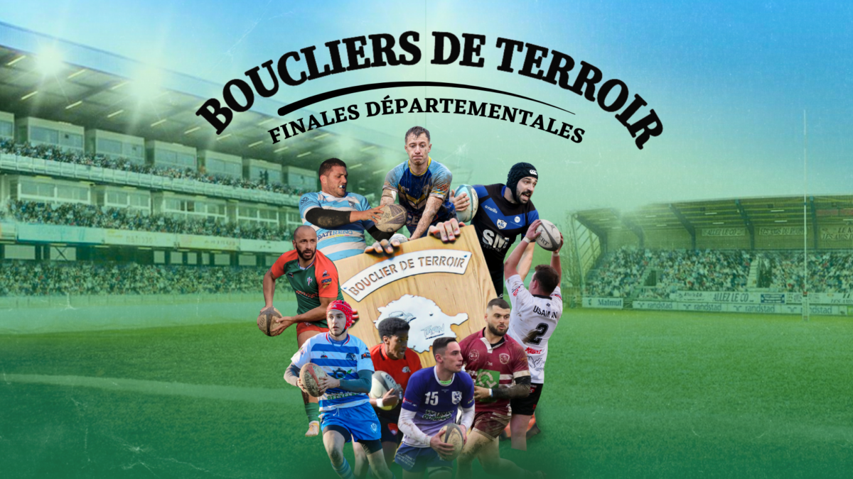 Boucliers de Terroir : quels finalistes le 24 mars ?