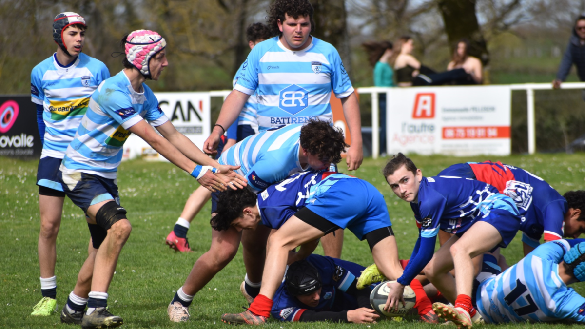 A Saint-Juery et Sor Agout les Boucliers de Terroir M16