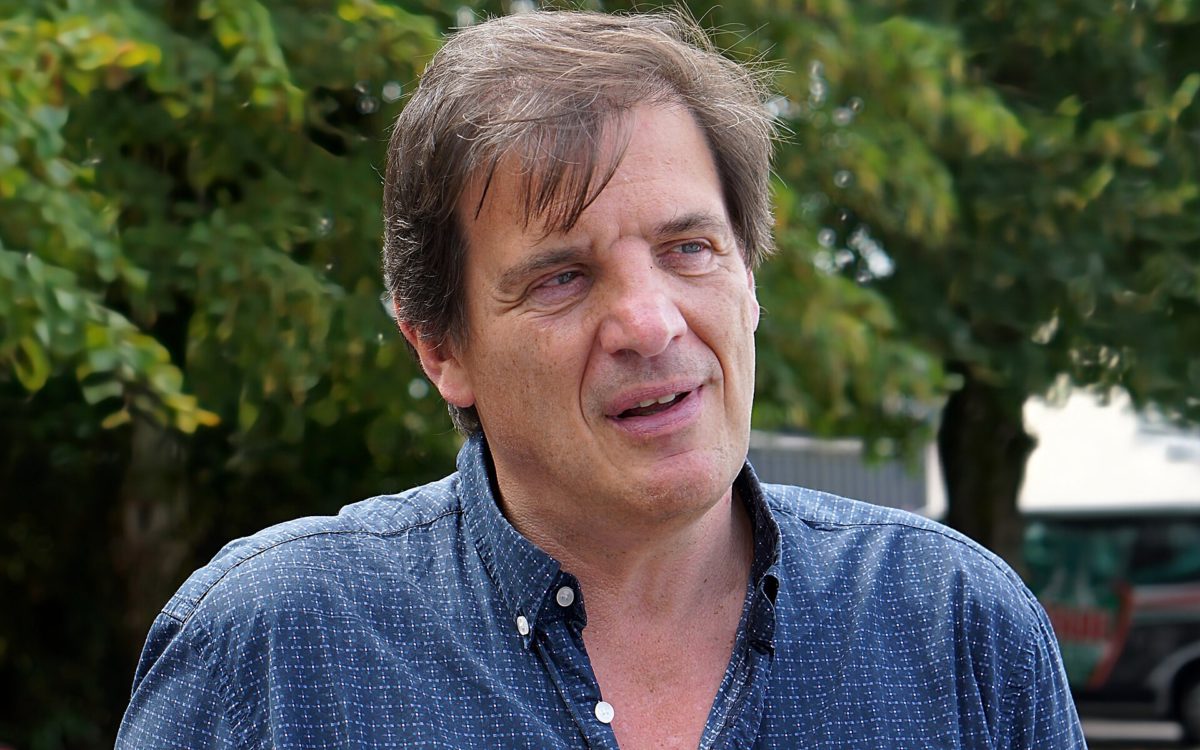 FFR : Florian Grill réélu président