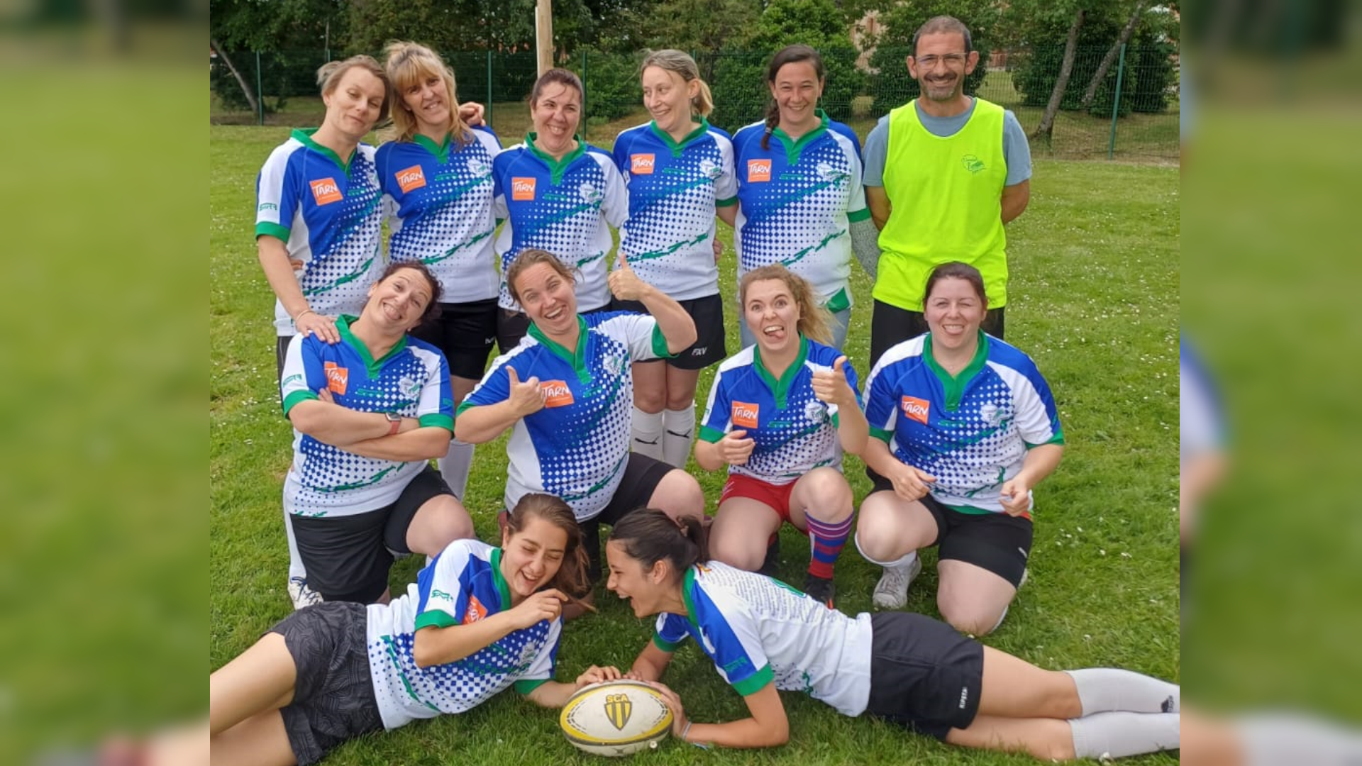entete r5 fem