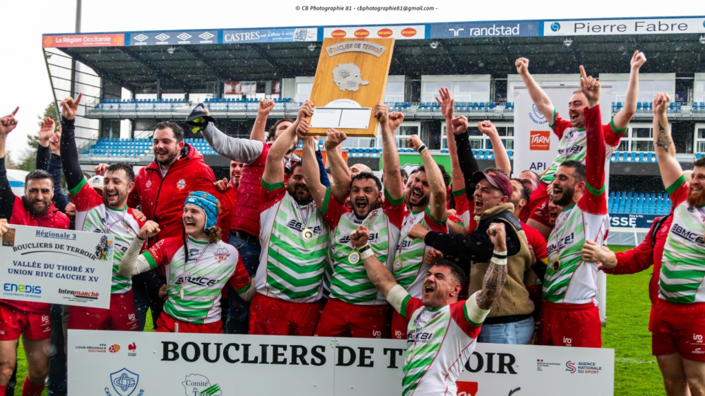 entete thore vainqueur