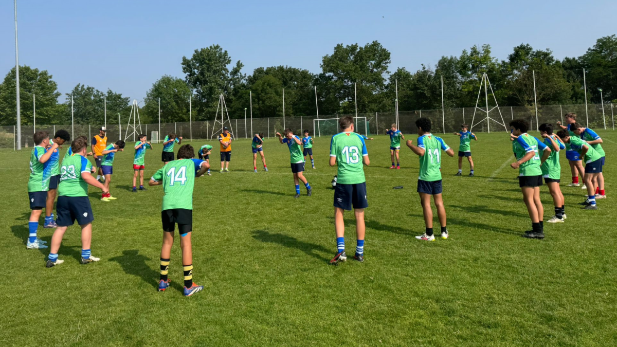 Tournoi de Balma M13 :  Une belle 3e place pour les tarnais
