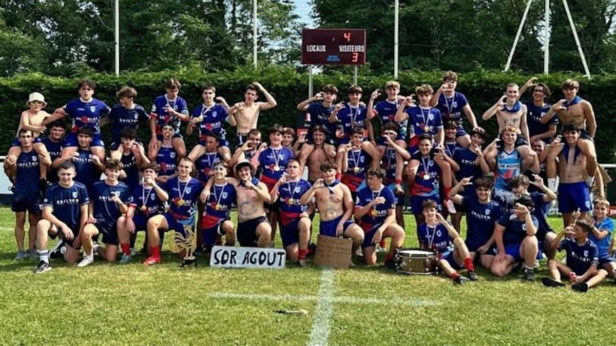 Les jeunes Tarnais en championnat de France