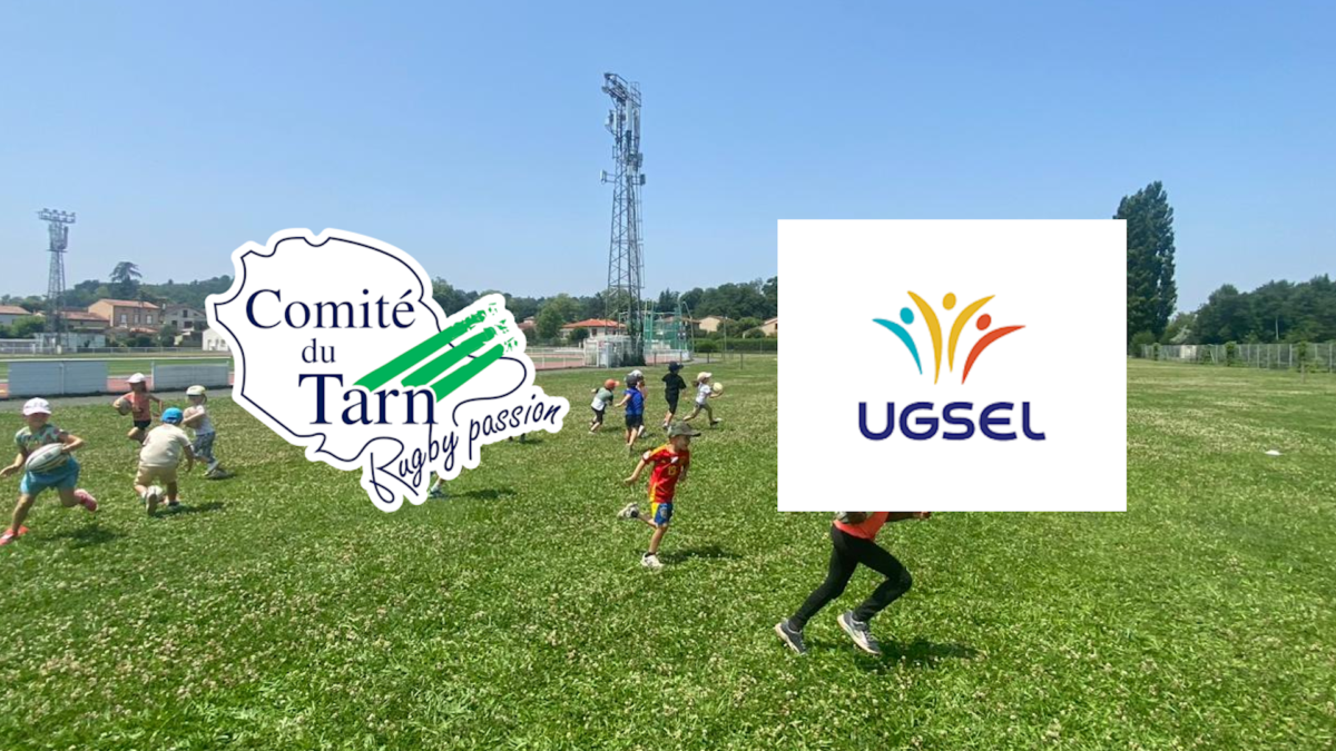 Comité Départemental – UGSEL : Une collaboration permanente !